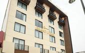 Туры в отель HOTEL GRAND LORBE by JAMM