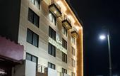 Туры в отель HOTEL GRAND LORBE by JAMM