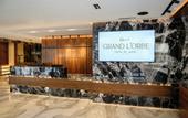 Туры в отель HOTEL GRAND LORBE by JAMM