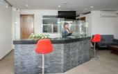 Туры в отель MC HOTEL SALDARRIAGA QUERETARO
