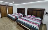 Туры в отель MC HOTEL SALDARRIAGA QUERETARO