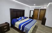 Туры в отель MC HOTEL SALDARRIAGA QUERETARO