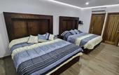 Туры в отель MC HOTEL SALDARRIAGA QUERETARO