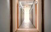 Туры в отель MC HOTEL SALDARRIAGA QUERETARO