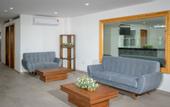 Туры в отель MC HOTEL SALDARRIAGA QUERETARO