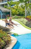 Туры в отель BON Hotel at VidantaWorld Nuevo Vallarta