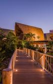 Туры в отель BON Hotel at VidantaWorld Nuevo Vallarta
