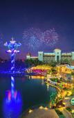 Туры в отель BON Hotel at VidantaWorld Nuevo Vallarta