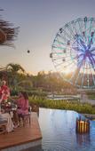 Туры в отель BON Hotel at VidantaWorld Nuevo Vallarta