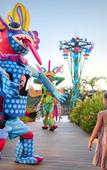 Туры в отель BON Hotel at VidantaWorld Nuevo Vallarta