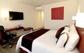 Туры в отель Mision Express San Juan del Rio
