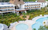 Туры в отель Hotel Mundo Maya Nuevo Uxmal