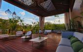 Туры в отель Hotel Mundo Maya Nuevo Uxmal