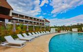 Туры в отель Hotel Mundo Maya Nuevo Uxmal
