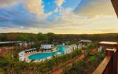 Туры в отель Hotel Mundo Maya Nuevo Uxmal