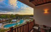 Туры в отель Hotel Mundo Maya Nuevo Uxmal
