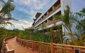 Туры в отель Hotel Mundo Maya Nuevo Uxmal