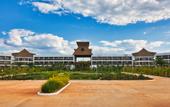 Туры в отель Hotel Mundo Maya Nuevo Uxmal