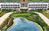 Туры в отель Hotel Mundo Maya Nuevo Uxmal