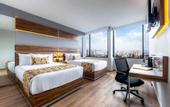 Туры в отель Sleep Inn Ciudad de Mexico Cuajimalpa