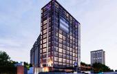 Туры в отель Sleep Inn Ciudad de Mexico Cuajimalpa