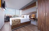 Туры в отель Sleep Inn Ciudad de Mexico Cuajimalpa