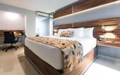 Туры в отель Sleep Inn Ciudad de Mexico Cuajimalpa