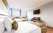 Туры в отель Sleep Inn Ciudad de Mexico Cuajimalpa