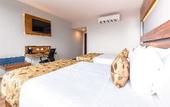 Туры в отель Sleep Inn Ciudad de Mexico Cuajimalpa