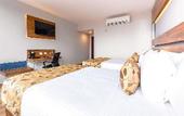 Туры в отель Sleep Inn Ciudad de Mexico Cuajimalpa
