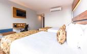 Туры в отель Sleep Inn Ciudad de Mexico Cuajimalpa