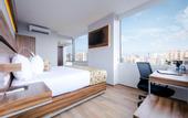 Туры в отель Sleep Inn Ciudad de Mexico Cuajimalpa