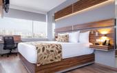 Туры в отель Sleep Inn Ciudad de Mexico Cuajimalpa