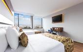 Туры в отель Sleep Inn Ciudad de Mexico Cuajimalpa