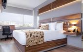 Туры в отель Sleep Inn Ciudad de Mexico Cuajimalpa
