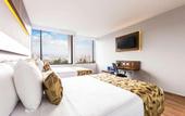 Туры в отель Sleep Inn Ciudad de Mexico Cuajimalpa