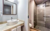 Туры в отель Sleep Inn Ciudad de Mexico Cuajimalpa