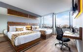 Туры в отель Sleep Inn Ciudad de Mexico Cuajimalpa