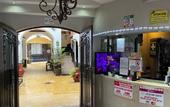 Туры в отель HOTEL YOLANDA