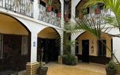 Туры в отель HOTEL YOLANDA