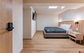 Туры в отель Escandon Suites by Escajal Room