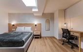 Туры в отель Escandon Suites by Escajal Room