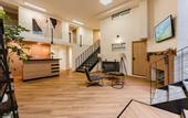 Туры в отель Escandon Suites by Escajal Room