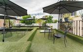 Туры в отель Escandon Suites by Escajal Room