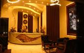 Туры в отель Hotel Hacienda Aguacaliente