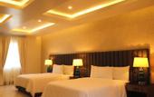 Туры в отель Hotel Hacienda Aguacaliente