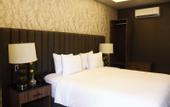 Туры в отель Hotel Hacienda Aguacaliente