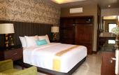 Туры в отель Hotel Hacienda Aguacaliente