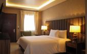 Туры в отель Hotel Hacienda Aguacaliente