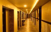 Туры в отель Hotel Hacienda Aguacaliente